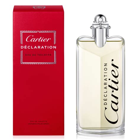 declaration cartier perfume price|cartier declaration perfume for men.